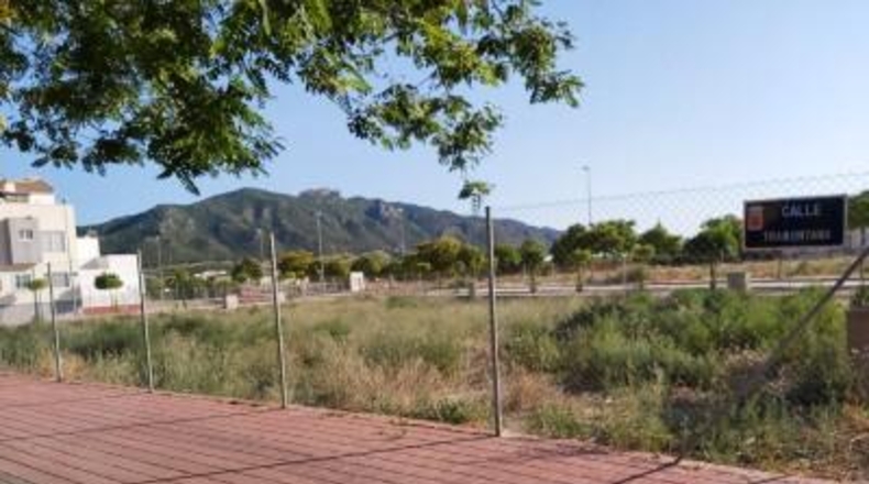Valencia - Beniatjar - 1428m2