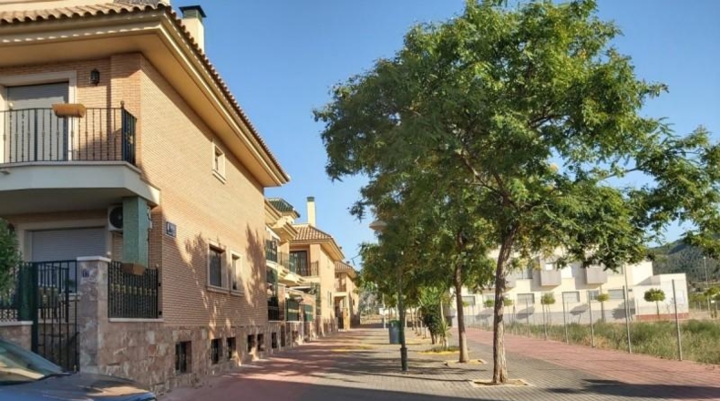 Valencia - Beniatjar - 1428m2