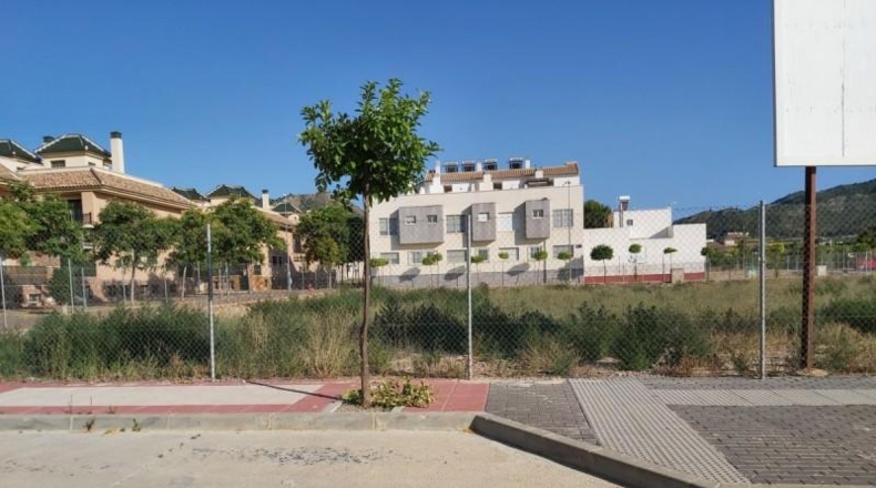 Valencia - Beniatjar - 1428m2