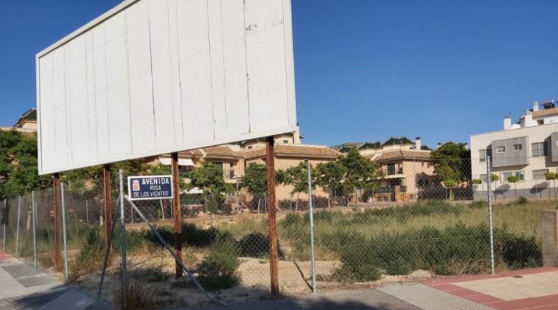 Valencia - Beniatjar - 1428m2