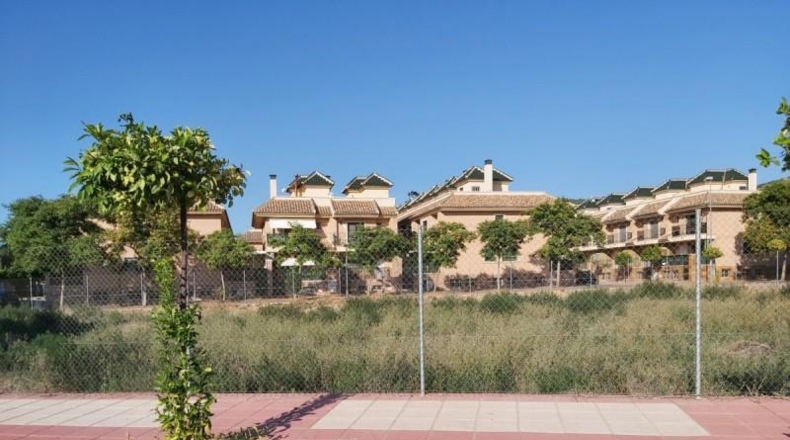 Valencia - Beniatjar - 1428m2