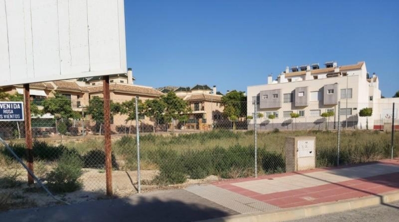 Valencia - Beniatjar - 1428m2