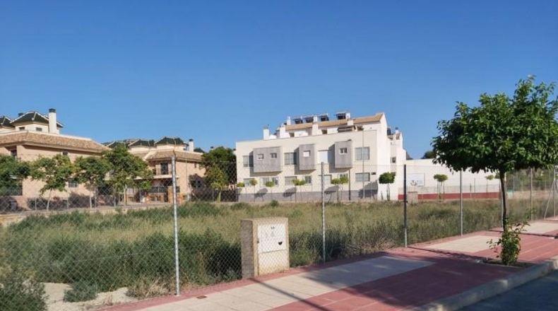 Valencia - Beniatjar - 1428m2