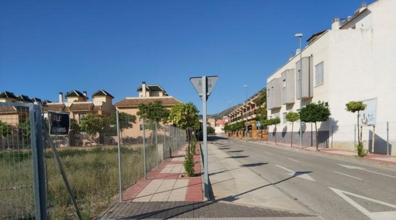 Valencia - Beniatjar - 1428m2