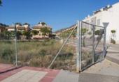 Sòl urbà en venda a la España, Múrcia, ref.: TR397872 foto