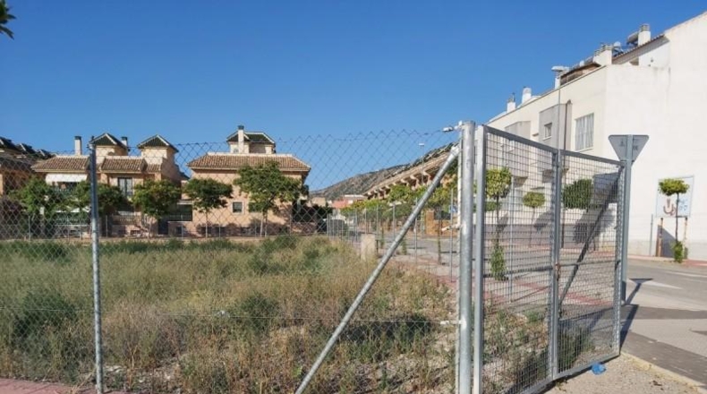 Valencia - Beniatjar - 1428m2