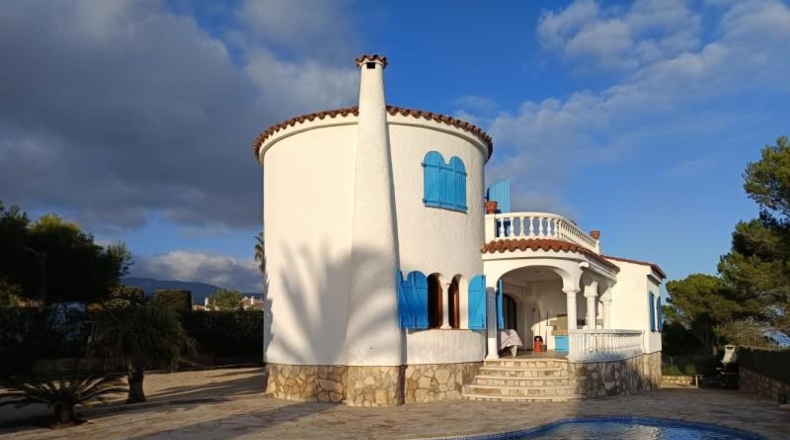 Tarragona - l'Ametlla de Mar - 818m2
