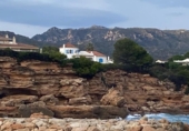 Отдельно стоящий дом с участком на продажу в городе l'Ametlla de Mar Фото
