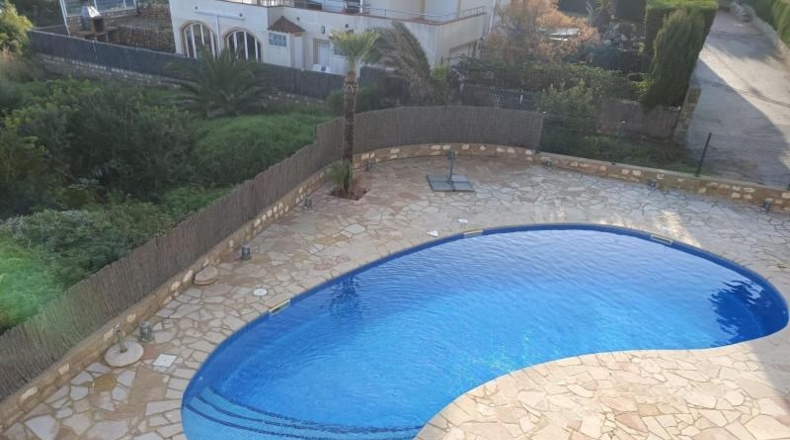 Tarragona - l'Ametlla de Mar - 818m2