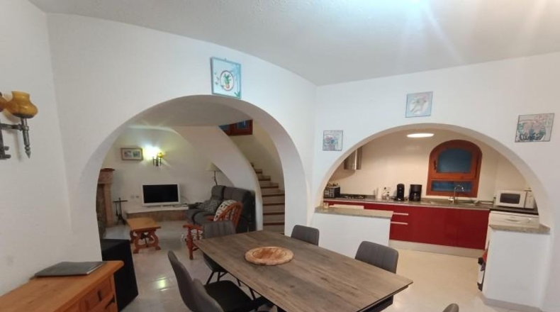Tarragona - l'Ametlla de Mar - 818m2