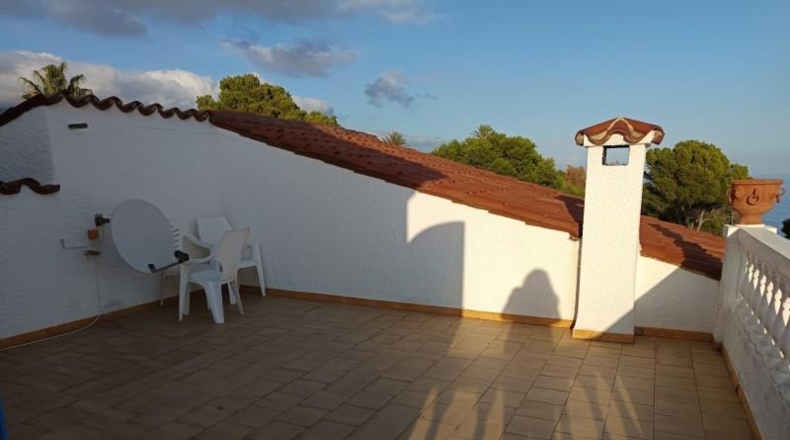 Tarragona - l'Ametlla de Mar - 818m2
