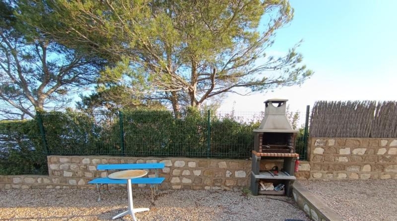 Tarragona - l'Ametlla de Mar - 818m2