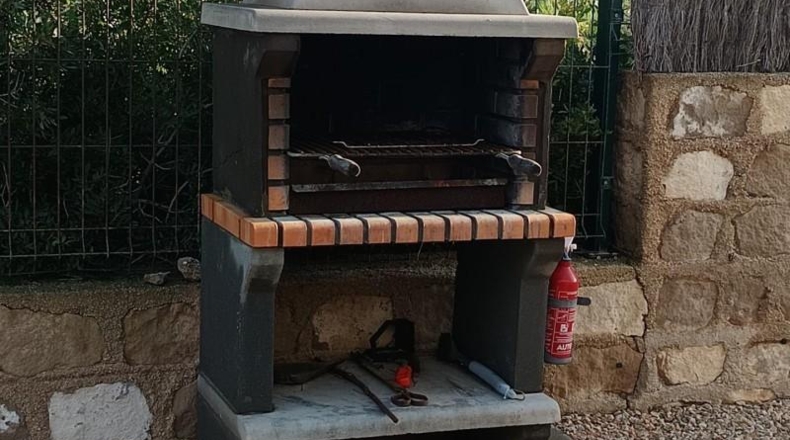 Tarragona - l'Ametlla de Mar - 818m2
