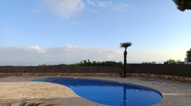 Tarragona - l'Ametlla de Mar - 818m2