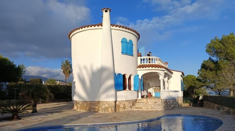 Tarragona - l'Ametlla de Mar - 818m2