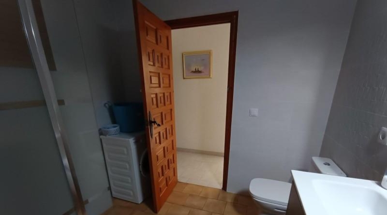 Tarragona - l'Ametlla de Mar - 818m2