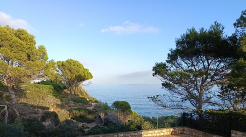Tarragona - l'Ametlla de Mar - 818m2