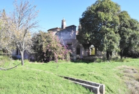 El Pedroso 25156&nbsp;m² 