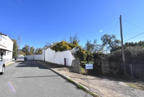 El Pedroso 25156&nbsp;m² 