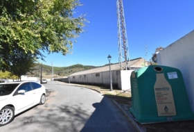 El Pedroso 25156&nbsp;m² 