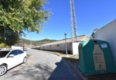 Molí en venda a la España, El Pedroso, ref.: TR399010 foto