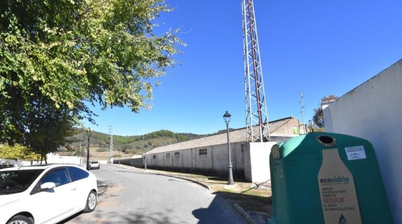 Sevilla - El Pedroso - 25156m2