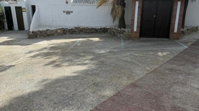Málaga - Mijas - 1789m2