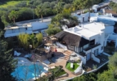 Xalet independent amb terreny en venda a la España, Mijas, ref.: TR399316 foto