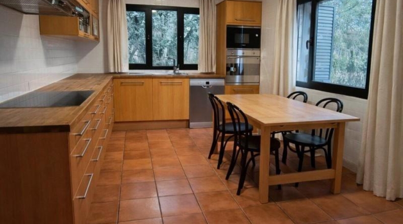 Comunidad de Madrid - Navalafuente - 1650m2