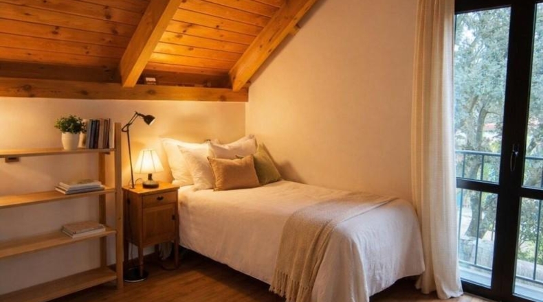 Comunidad de Madrid - Navalafuente - 1650m2
