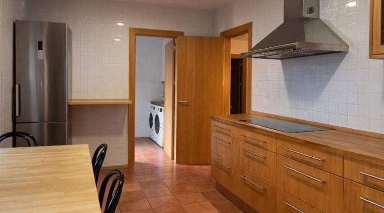 Comunidad de Madrid - Navalafuente - 1650m2