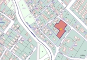 Suelo urbano en venta en la España, Dénia, ref: TR394238 foto