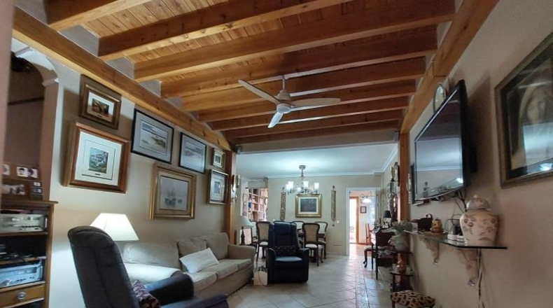 Almeria - Huércal-Overa - 480m2