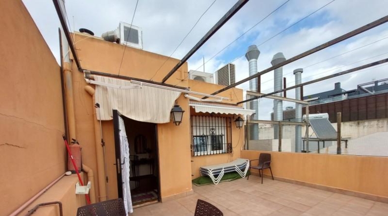Almeria - Huércal-Overa - 480m2