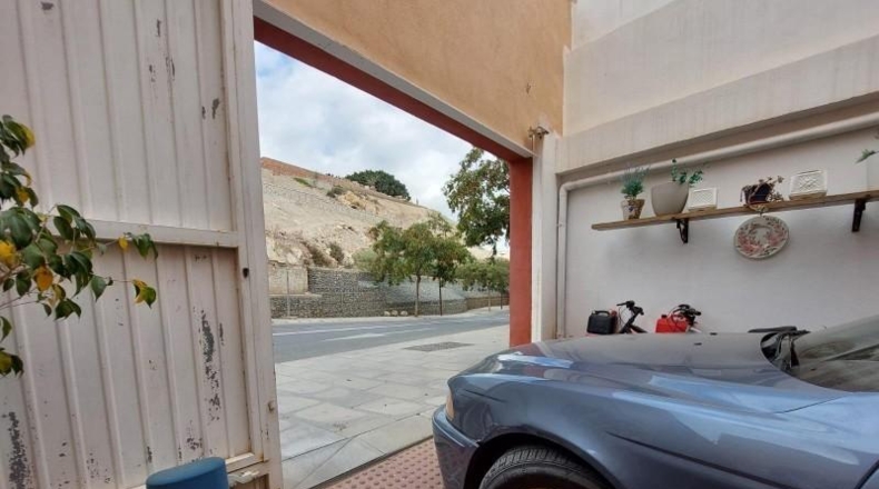 Almeria - Huércal-Overa - 480m2