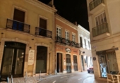 Casa de poble en venda a la España, Almeria, ref.: TR398198 foto