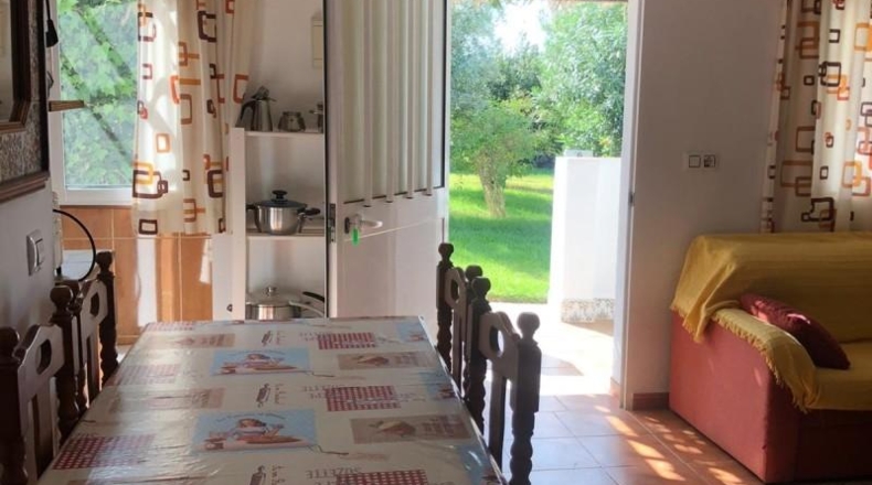 Sevilla - Sevilla - 1200m2
