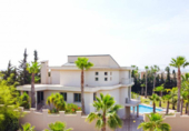 Chalet independiente con terreno en venta en la España, Rojales, ref: TR397949 foto