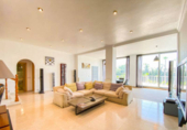 Chalet independiente con terreno en venta en la España, Rojales, ref: TR397949 foto