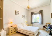 Chalet independiente con terreno en venta en la España, Rojales, ref: TR397949 foto