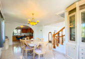 Chalet independiente con terreno en venta en la España, Rojales, ref: TR397949 foto