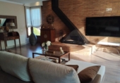 Chalet independiente con terreno en venta en la España, Viladecavalls, ref: TR399011 foto