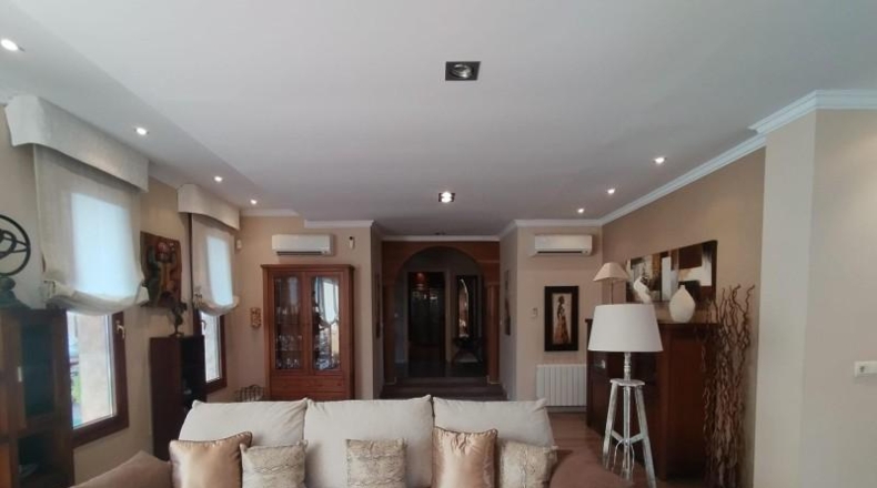 Barcelona - Viladecavalls - 608m2