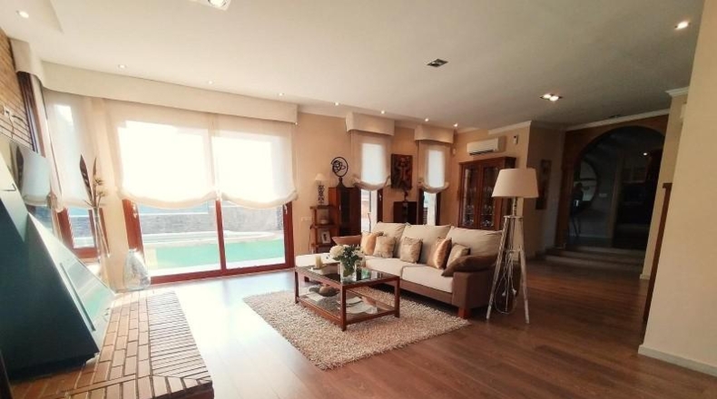 Barcelona - Viladecavalls - 608m2