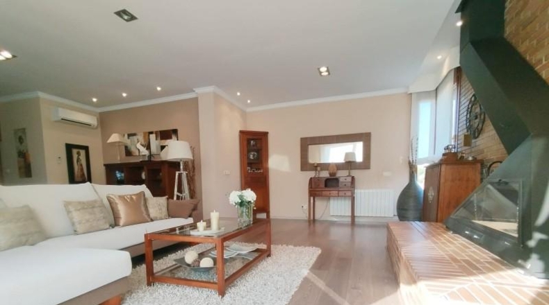 Barcelona - Viladecavalls - 608m2