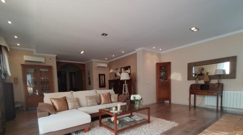 Barcelona - Viladecavalls - 608m2