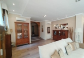 Chalet independiente con terreno en venta en la España, Viladecavalls, ref: TR399011 foto