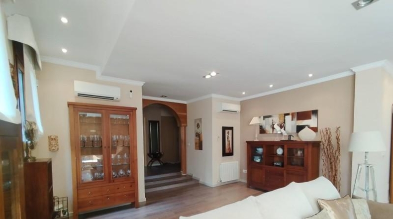 Barcelona - Viladecavalls - 608m2