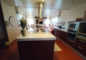 Chalet independiente con terreno en venta en la España, Viladecavalls, ref: TR399011 foto