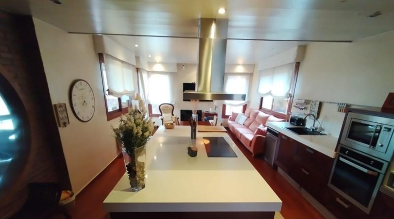 Barcelona - Viladecavalls - 608m2